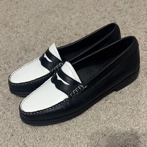 G.H. Bass Weejuns Loafers sz 8 never worn